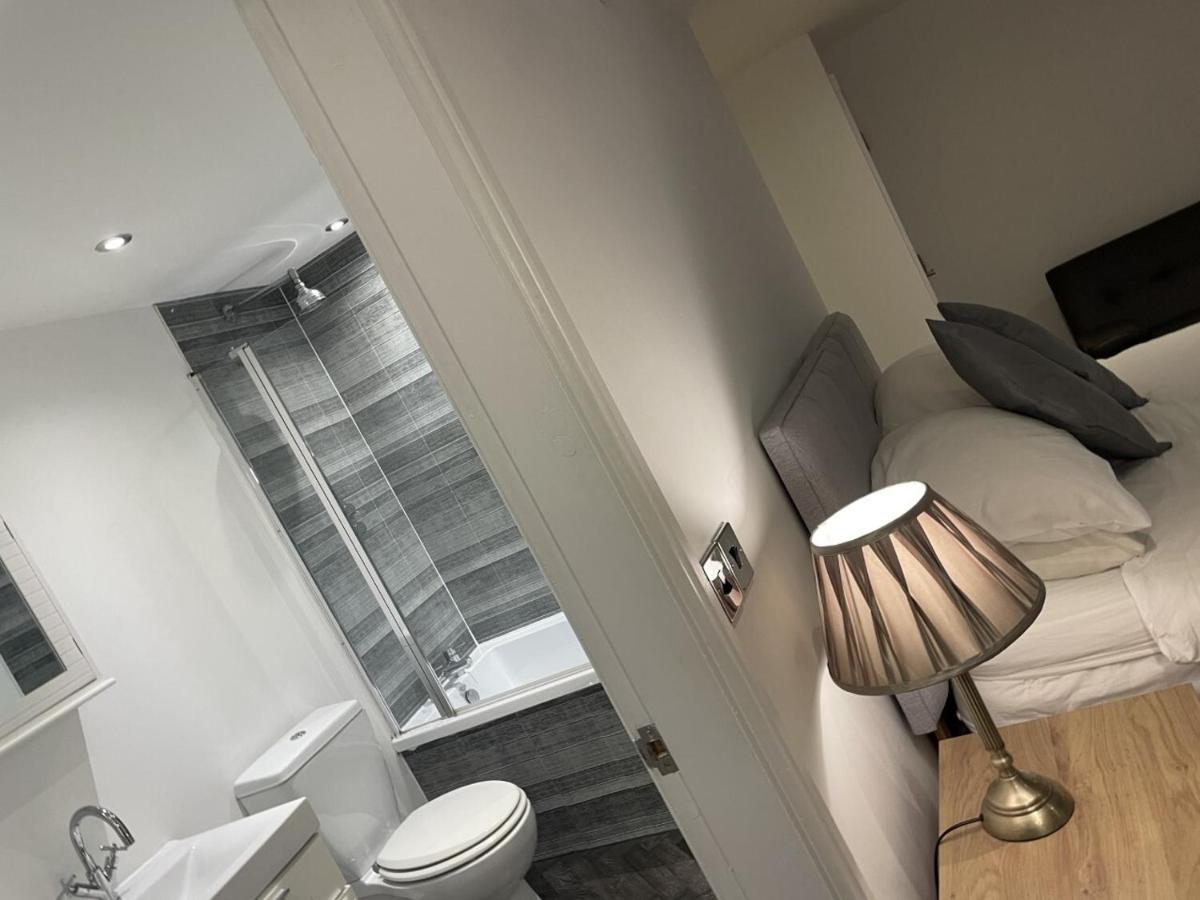 Beach House East Lodge Southport Luaran gambar