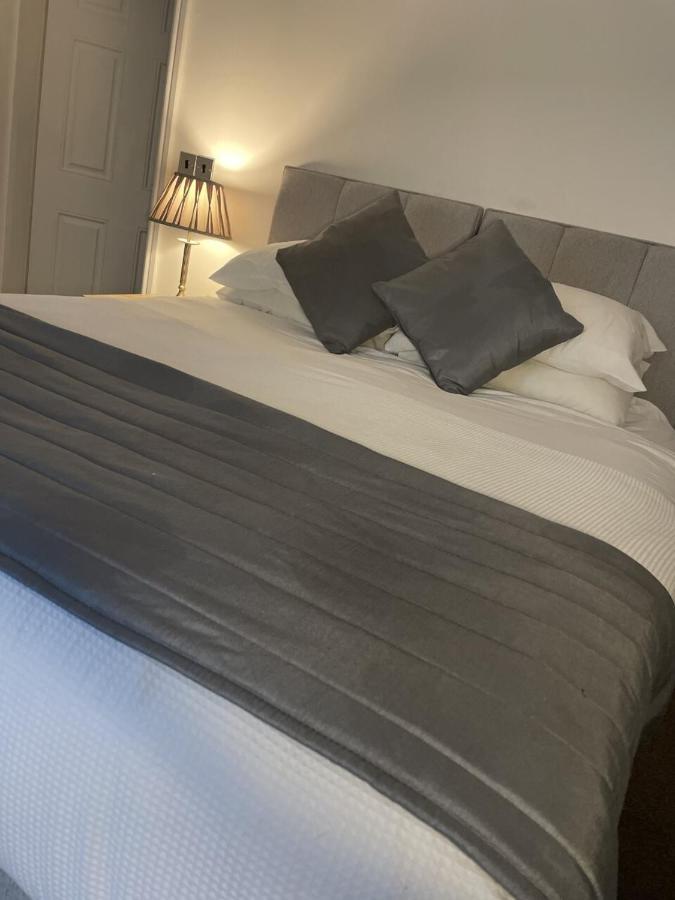 Beach House East Lodge Southport Luaran gambar