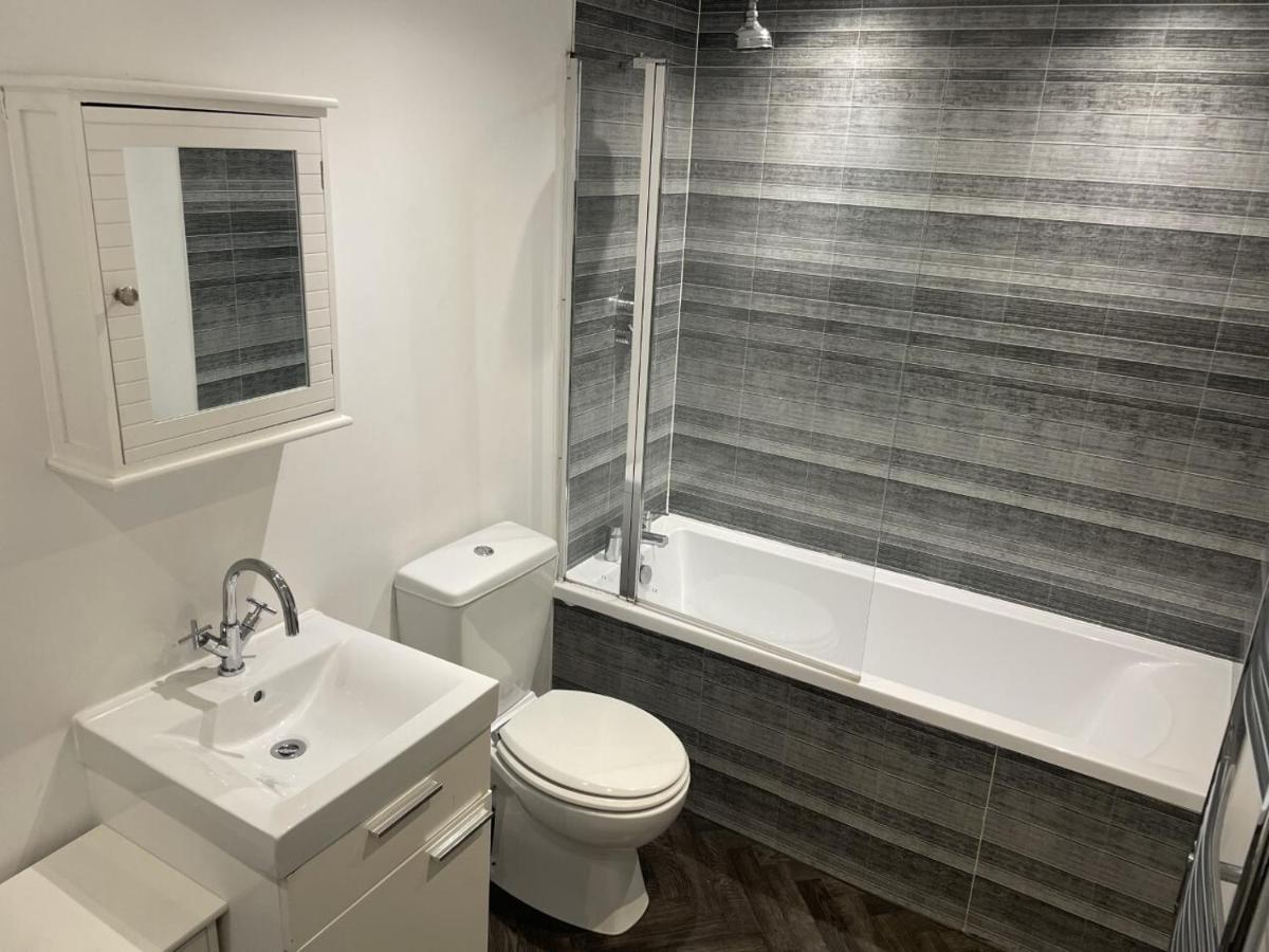 Beach House East Lodge Southport Luaran gambar