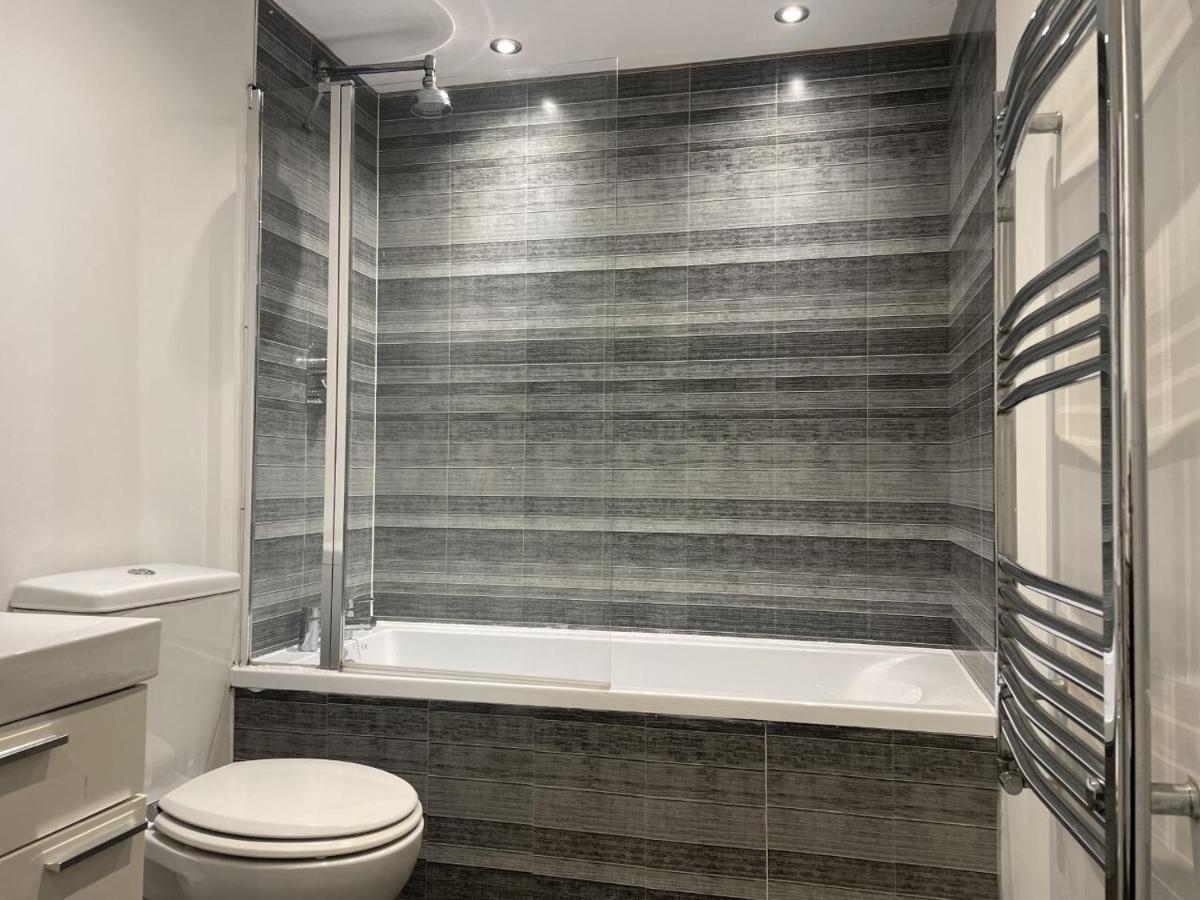 Beach House East Lodge Southport Luaran gambar
