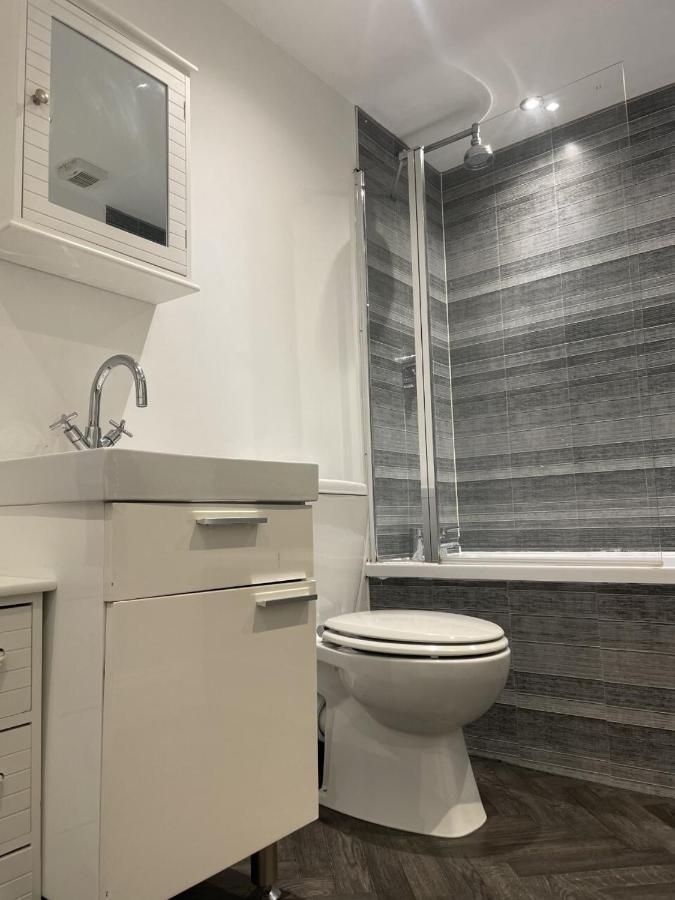 Beach House East Lodge Southport Luaran gambar