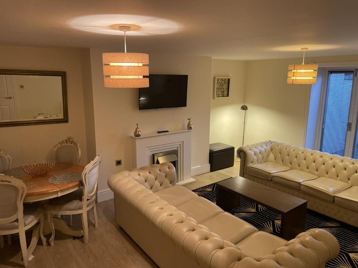 Beach House East Lodge Southport Luaran gambar